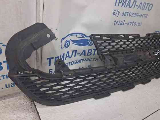 Решетка бампера центральная  Land Rover Range Rover Evoque 2011-2018 GJ32-17K945-A (Арт. 82369) Киев