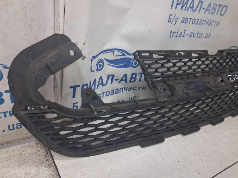 Решетка бампера центральная  Land Rover Range Rover Evoque 2011-2018 GJ32-17K945-A (Арт. 82369) Київ - зображення 3