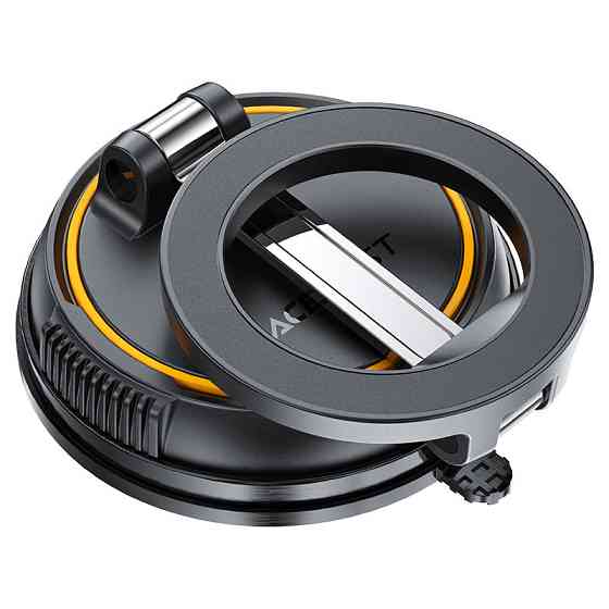 Автодержатель Acefast D55 Magnetic for Dashboard Херсон