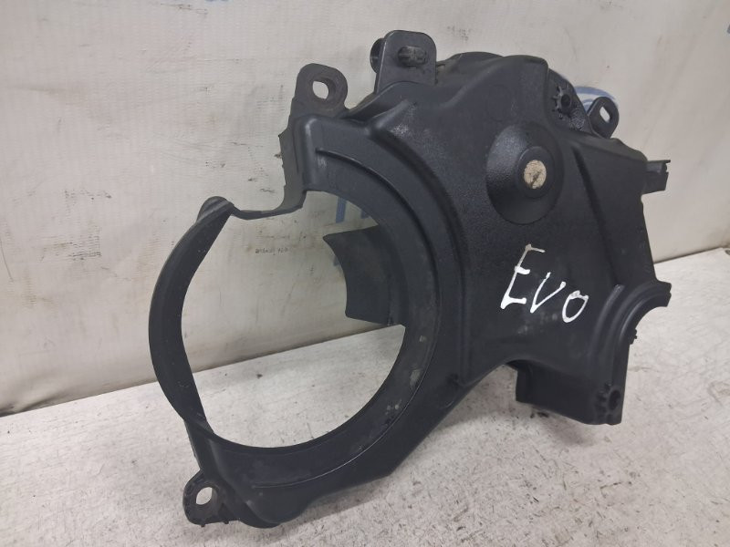 Защита ремня ГРМ  Land Rover Range Rover Evoque 2011-2018 LR023065 (Арт. 83323) Київ - зображення 4