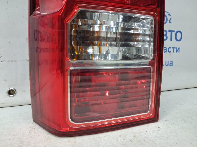 Фонарь задний внешний левый Nissan Pathfinder R51 2.5 DIESEL YD25DDTI 2004 (б/у) Київ - зображення 2
