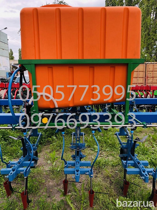 Система контроля и внесения ЖКУ кас, Кропивницький - зображення 4