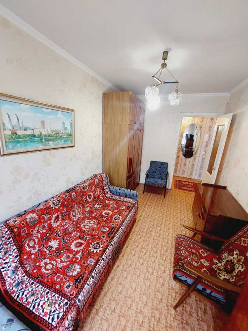 продажа 2-к квартира Днепр, Амур-Нижнеднепровский, 28000 $ Дніпро - зображення 8