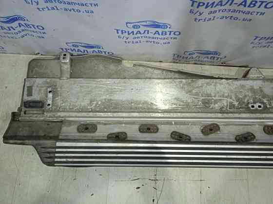 Подножка Porsche Cayenne 2003-2007 955559848004W9 (Арт. 1708) Київ