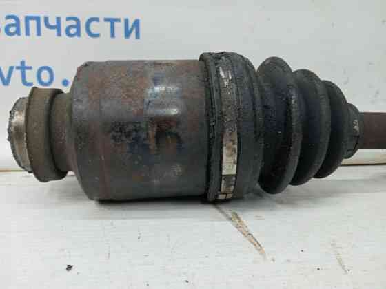 Привод передний правый Mazda 6 GH 2.5 БЕНЗИН L5-VE 2007 (б/у) Київ