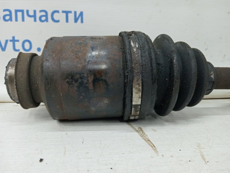 Привод передний правый Mazda 6 GH 2.5 БЕНЗИН L5-VE 2007 (б/у) Киев - изображение 3