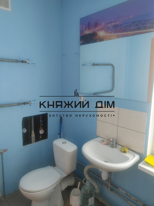 Продаж 3-х. кімнатної квартири метро Осокорки КОД 21146682 Київ - зображення 11