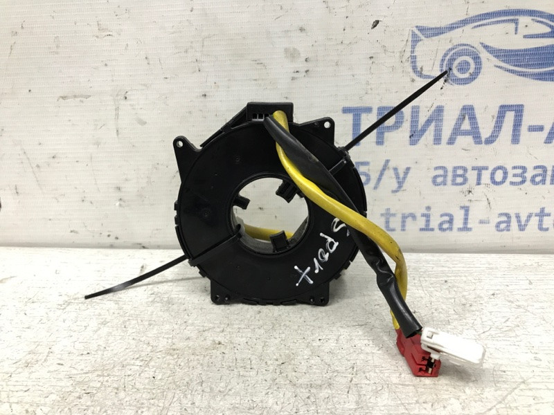 Шлейф AIRBAG Mitsubishi Pajero Sport K9 2.5 DIESEL 4D56 1996 (б/у) Київ - зображення 2