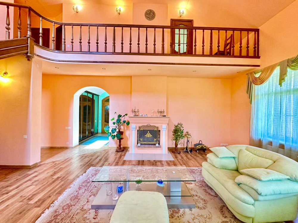 продажа 5-к дом Киев, Оболонский, 435000 $ Киев - изображение 9