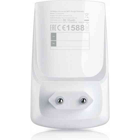 Ретранслятор TP-Link TL-WA854RE (Код товару:9958) Харків