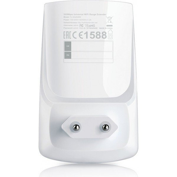 Ретранслятор TP-Link TL-WA854RE (Код товару:9958) Харків - зображення 3