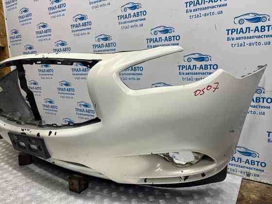 Бампер передний Infiniti QX60 2013-2021 FBM223JAMH (Арт. 71817) Київ