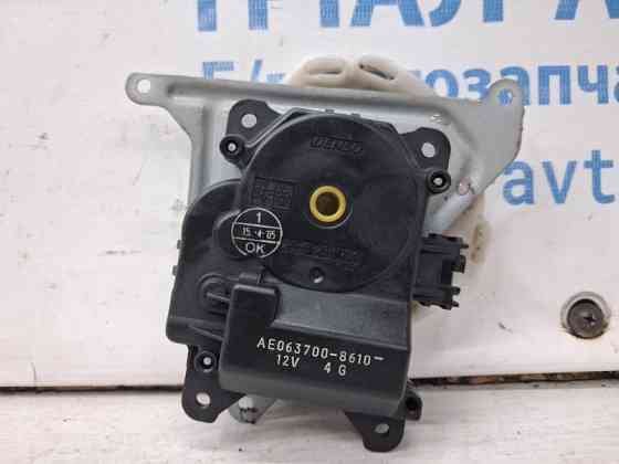 Сервопривод Toyota Avensis 2002-2010 0637008610 (Арт. 71260) Київ