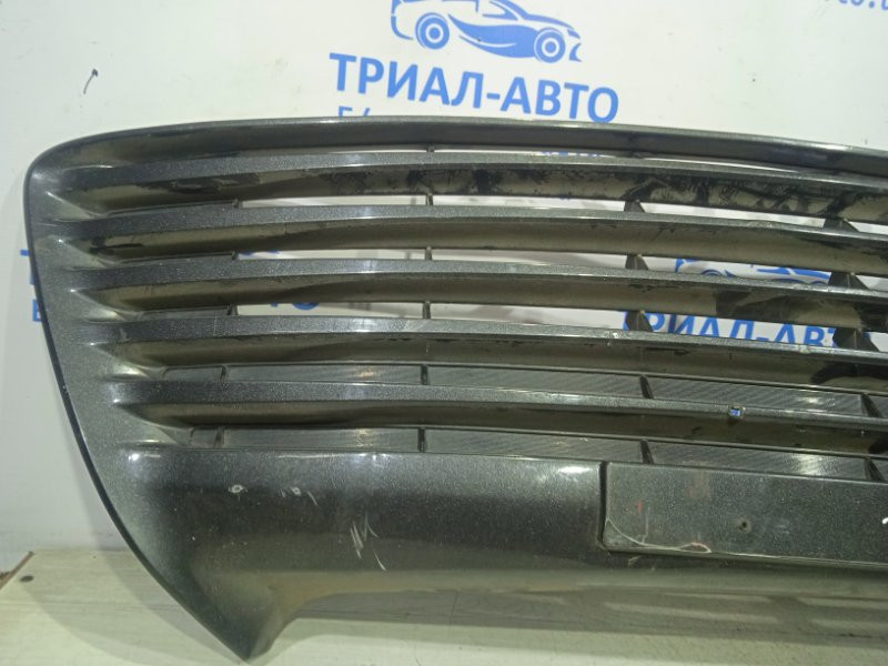 Решетка бампера центральная Toyota Camry 55 2014 (б/у) Київ - зображення 2