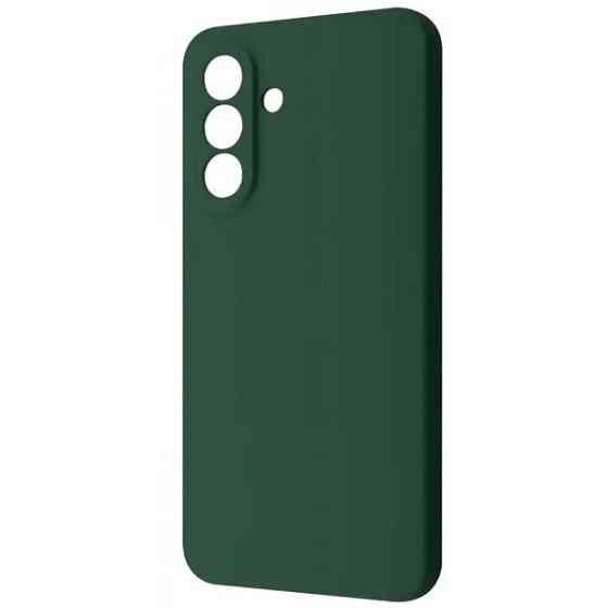 Чохол  WAVE Colorful (TPU) для Samsung A27 A276 Forest Green Харьков