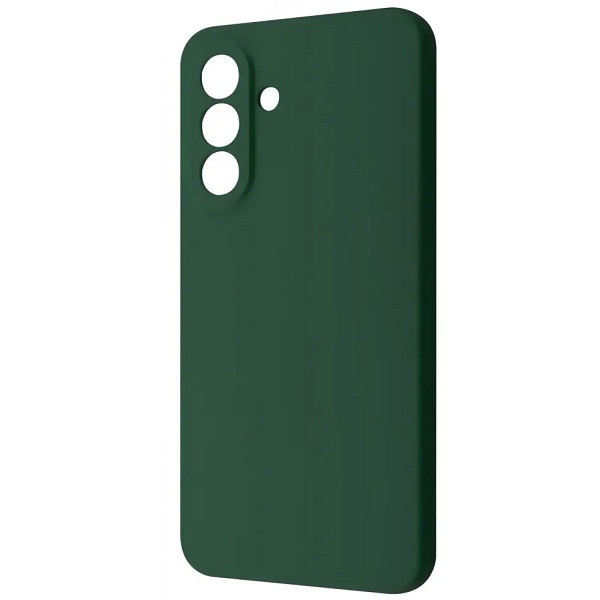 Чохол  WAVE Colorful (TPU) для Samsung A27 A276 Forest Green Харьков - изображение 1