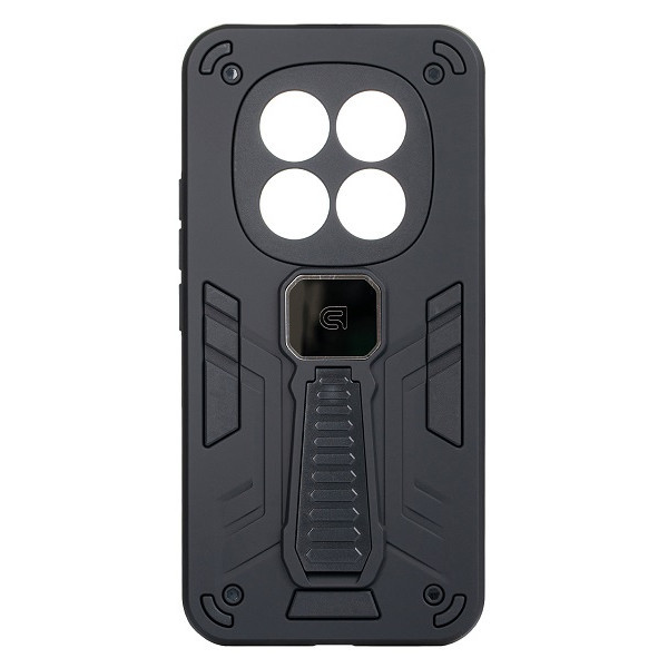 Чохол ArmorStandart Proover для Xiaomi Redmi Note 15 Pro+ 5G/Poco M8 Pro 5G Black (ARM89755) Харків - зображення 1