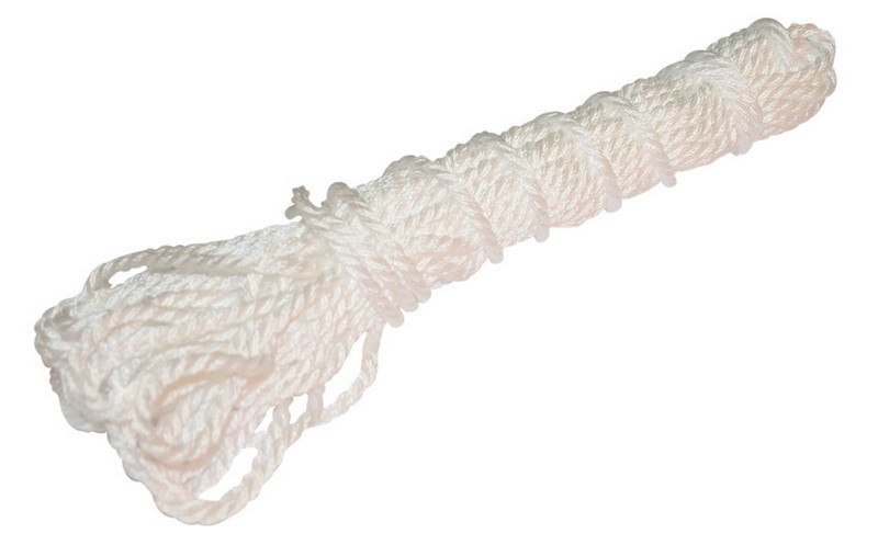 Шнур хозяйственный ГОСПОДАР В-22 Ø5.0 мм 15 м 92-0414 Харьков - изображение 1