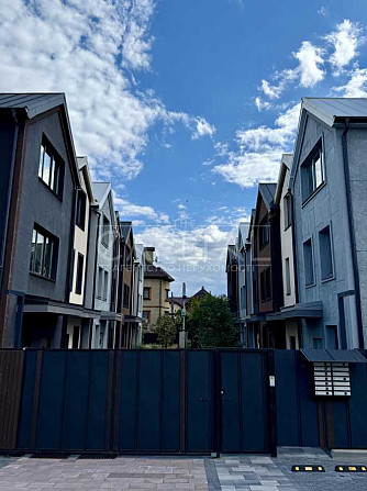 продажа 5-к таунхаус Киев, Святошинский, 87000 $ Киев - изображение 2