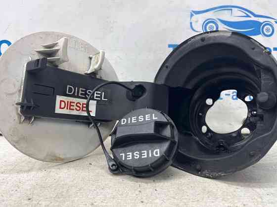 Лючок бака Hyundai I30 GD 1.6 DIESEL D4FB 2011 (б/у) Київ