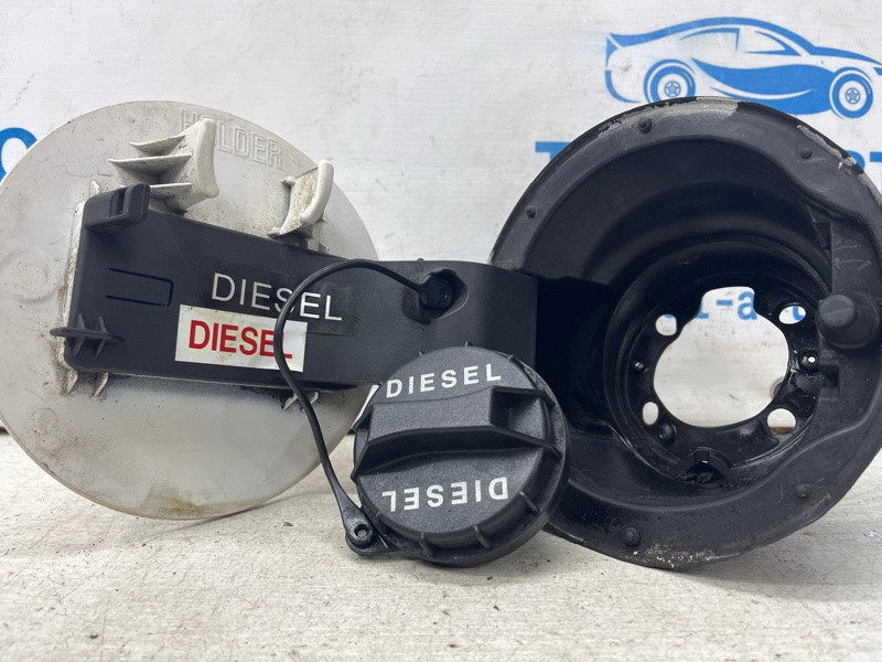 Лючок бака Hyundai I30 GD 1.6 DIESEL D4FB 2011 (б/у) Київ - зображення 2