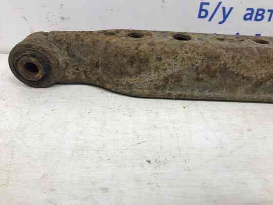 Рычаг задний поперечный Nissan Qashqai J10 2.0 БЕНЗИН MR20DE 2006 (б/у) Киев