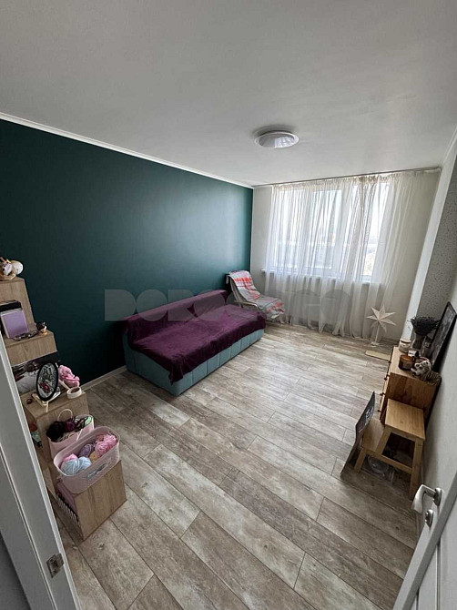 продажа 1-к квартира Киев, Днепровский, 48000 $ Киев - изображение 1