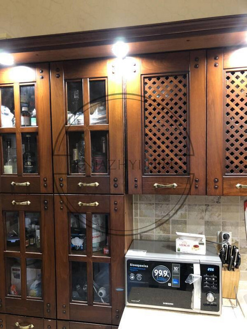 Є Генератор! Оренда 2х кім. квартири ЖК Зарічний КОД 11202648 Киев - изображение 4