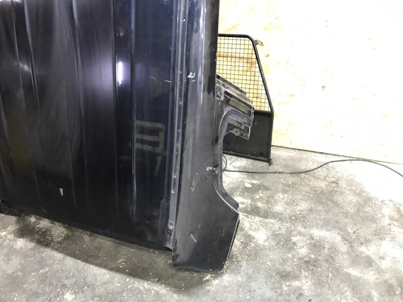 Крыша Suzuki Grand Vitara 2005-2016 6511165J91 (Арт. 39270) Київ - зображення 6