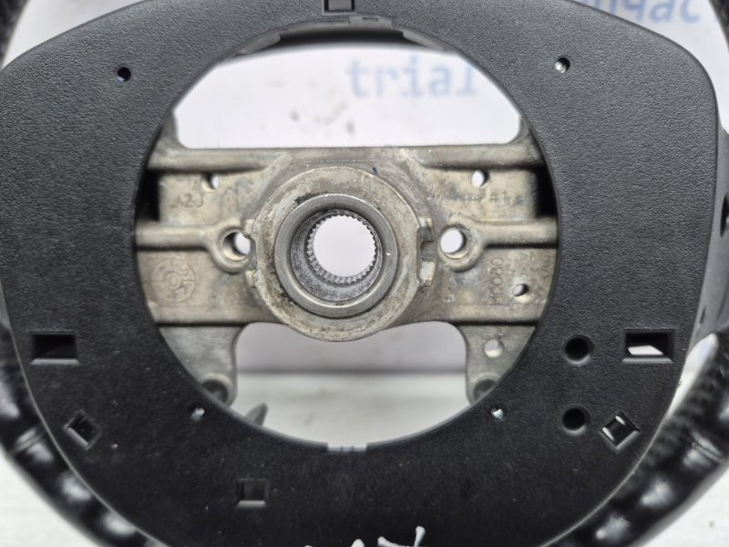 Руль Mitsubishi ASX GA 1.8 DIESEL 4N13 2010 (б/у) Київ - зображення 7