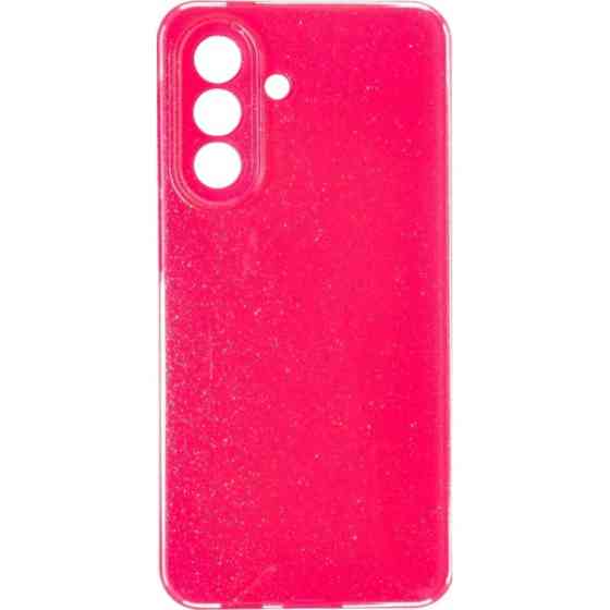 Gelius Чохол Silicone Summer Vibe для Samsung A57 A576 Rose Харків