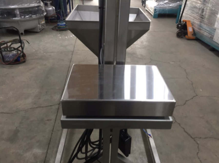 Транспортер шнековий для льоду мобільний L2,4м, D150мм. із нержавіючої сталі Полтава - зображення 4