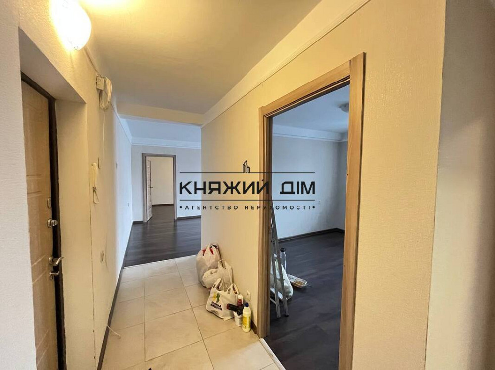 Оренда 3 кімнатна квартира м. Либідська КОД 11204290 Київ - зображення 6