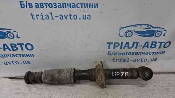 Амортизатор задний Mitsubishi Lancer 2007-2017 4162A122 (Арт. 72461) Київ