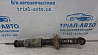 Амортизатор задний Mitsubishi Lancer 10 2.0 БЕНЗИН 4B11 2007 (б/у) Київ