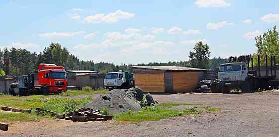 продажа производственные помещения Иванковский, Коленцы, 167500 $ 