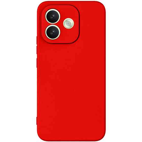 Чехол TPU GETMAN Liquid Silk Full Camera для Xiaomi Redmi Note 17 Херсон