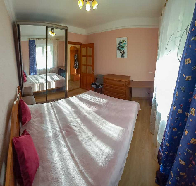 долгосрочная аренда 2-к квартира Киев, Соломенский, 18000 грн./мес. Київ - зображення 2