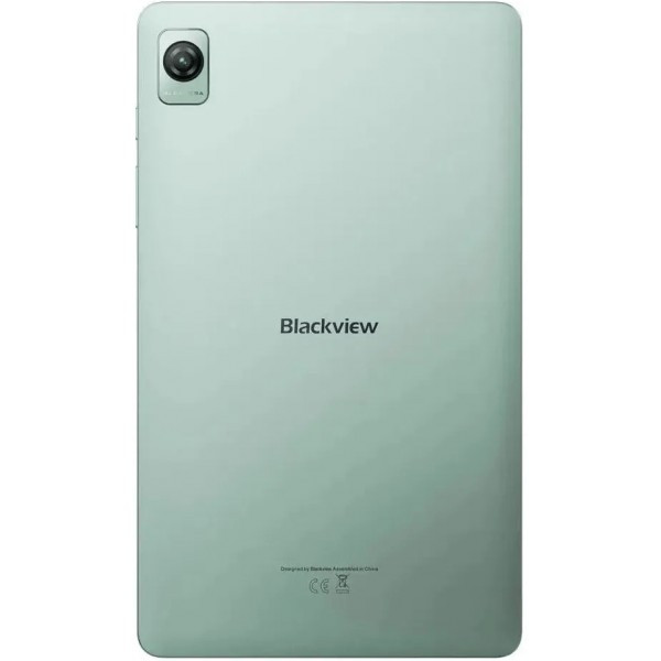 Планшет Blackview Tab 60 6/128GB LTE Mint Green Global (Код товару:33670) Харьков - изображение 3