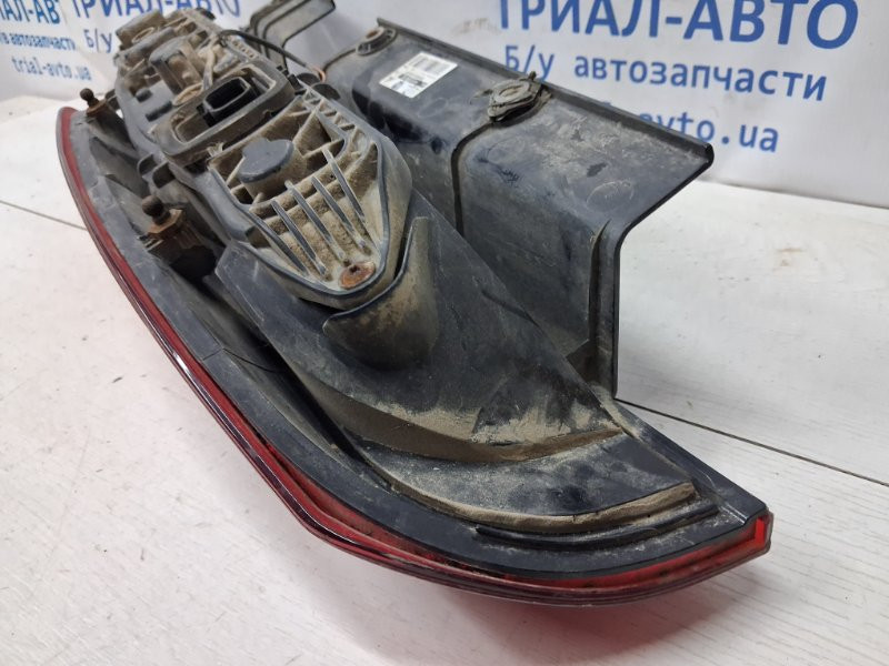 Фонарь задний внешний левый Fiat Doblo 2010-2025 51810674 (Арт. 76594) Київ - зображення 7