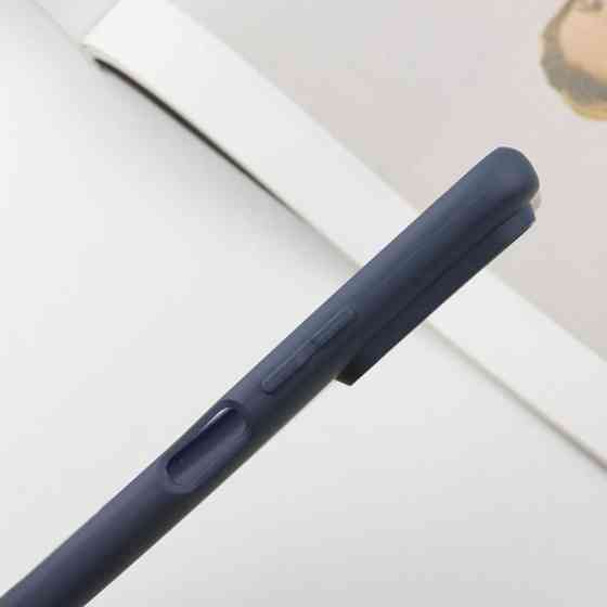 Чехол TPU GETMAN Liquid Silk Full Camera для Xiaomi Redmi 10 Херсон