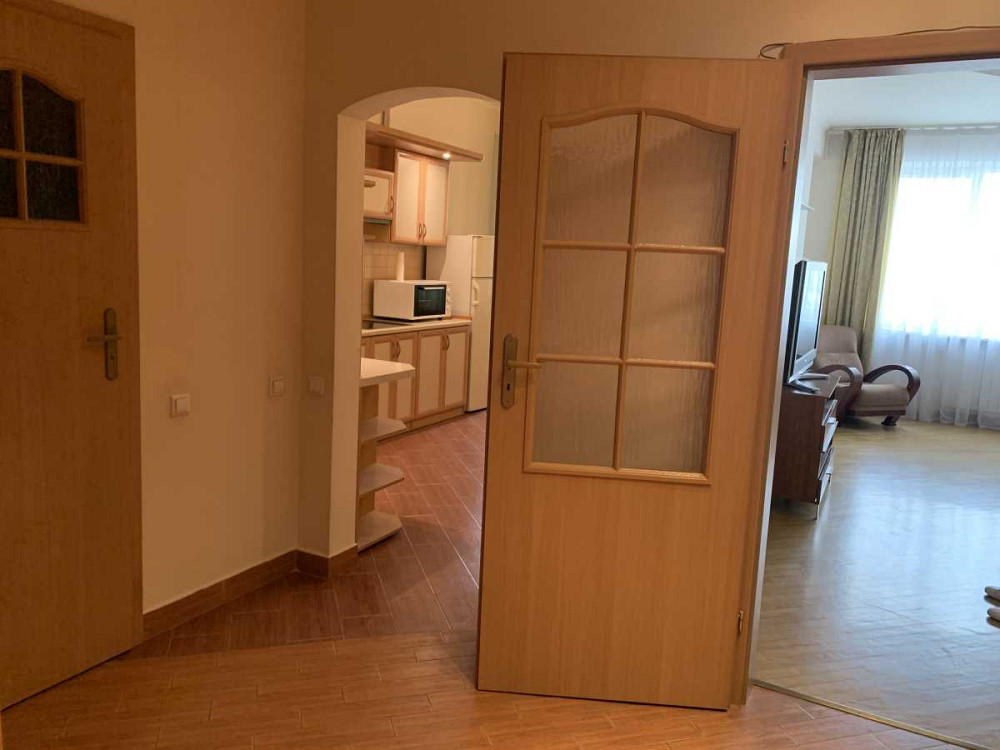 долгосрочная аренда 1-к квартира Киев, Оболонский, 20000 грн./мес. Киев - изображение 8