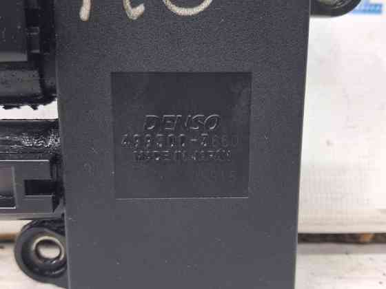 Блок управления вентиляторами Mazda 6 GJ 2.2 DIESEL 2012 (б/у) Киев