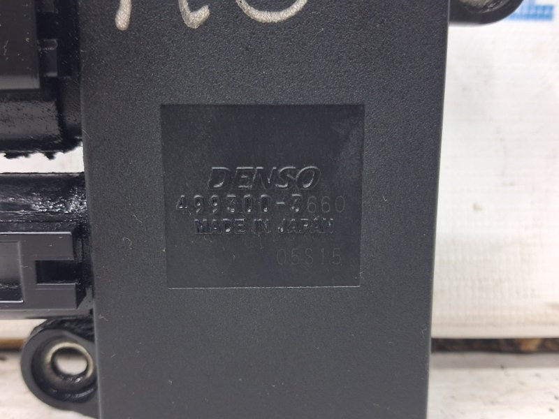 Блок управления вентиляторами Mazda 6 GJ 2.2 DIESEL 2012 (б/у) Киев - изображение 4