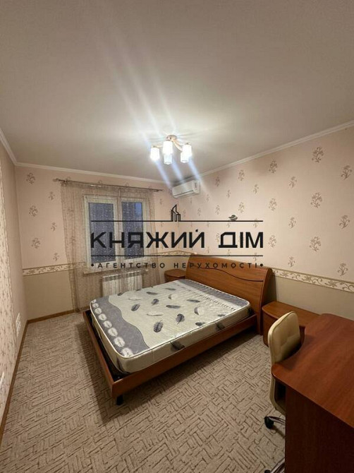 Перша здачаІІІ Оренда 3 км квартири,Позняки, вул. Драгоманова,1Б код 11203439 Киев - изображение 12