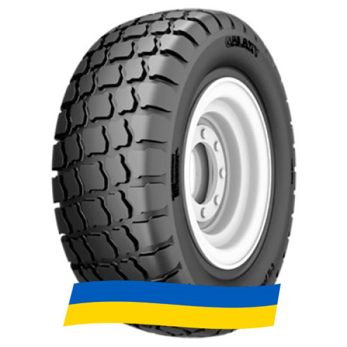 31/14 R15 Galaxy Seeder Stubble Proof R-3 124B Сільгосп шина Київ - зображення 10