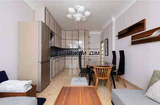 Велика 2к. в елітному ЖК River Stone, Дніпровська набережна код 21146889 Киев