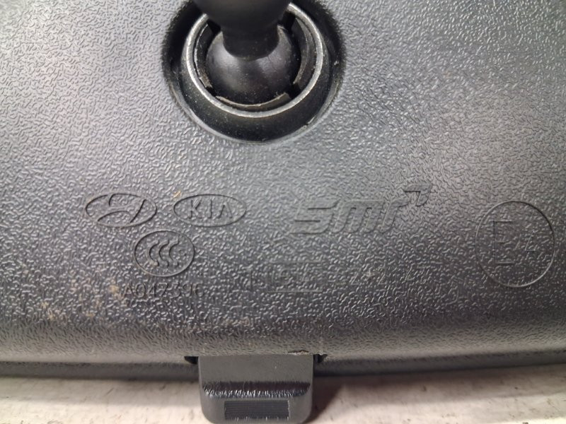 Зеркало салона Hyundai Santa fe 2012-2019 851013X100 (Арт. 69585) Київ - зображення 4