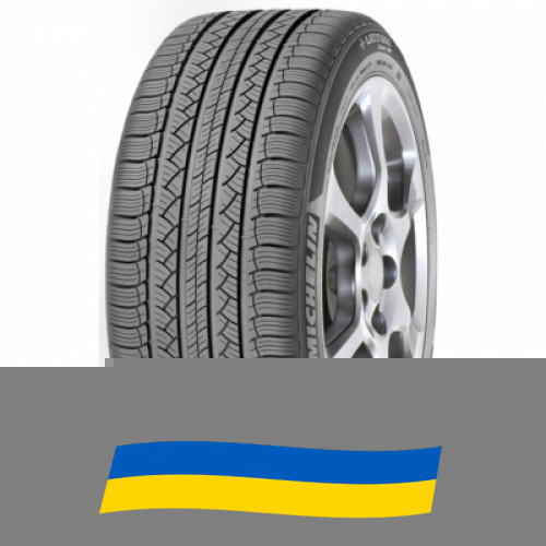 245/65 R17 Michelin Latitude Tour HP 107H Позашляхова шина Київ - зображення 1