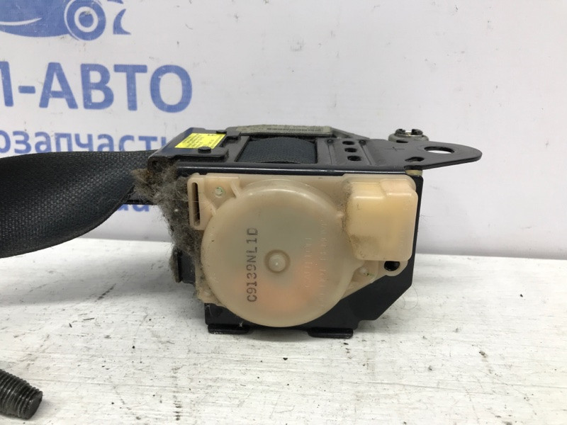 Ремень безопасности передний левый Toyota Avensis 2002-2010 7322005050 (Арт. 42267) Киев - изображение 4